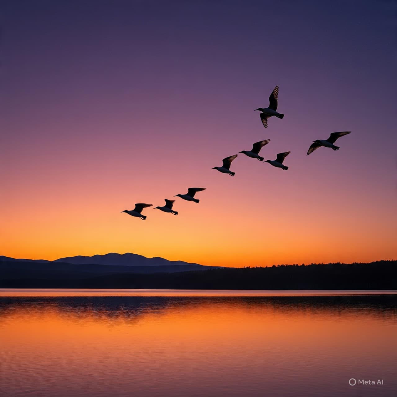 Between the Blue Horizon and the Hidden Nest: A Journey Through the Seasonal Flyways Between the Blue Horizon and the Hidden Nest: A Journey Through the Seasonal Flyways