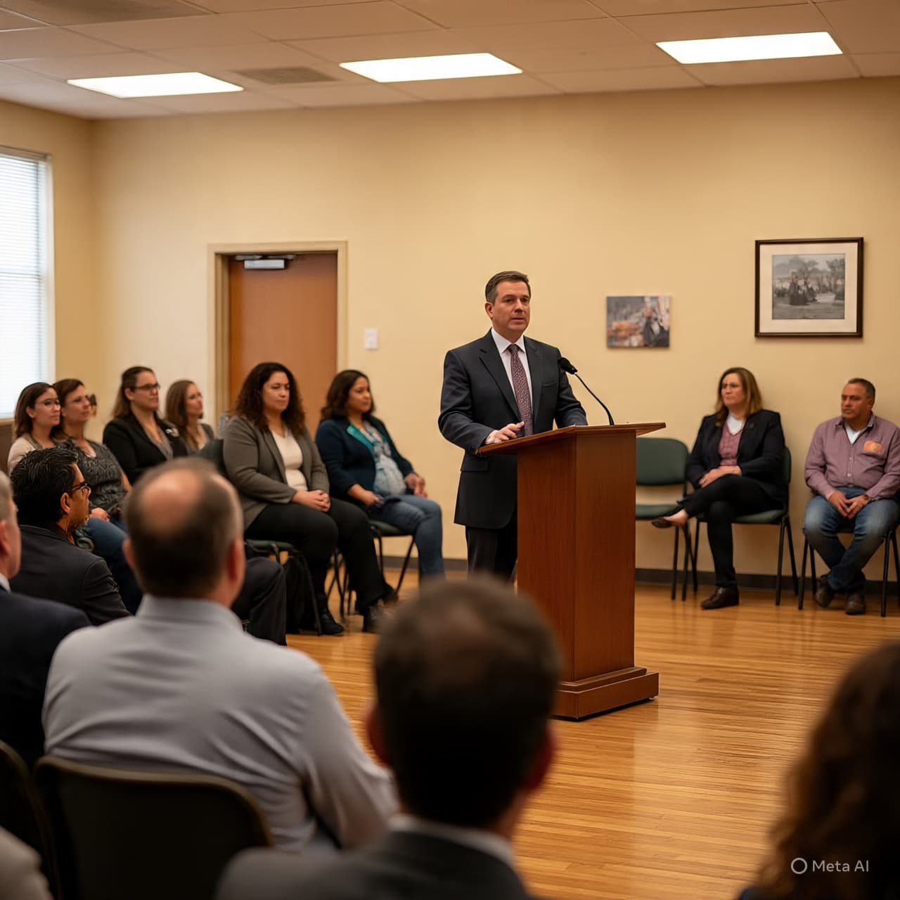 If This Be the Measure: Reflections on Noe Letto’s Pledge in the Defense Council If This Be the Measure: Reflections on Noe Letto’s Pledge in the Defense Council
