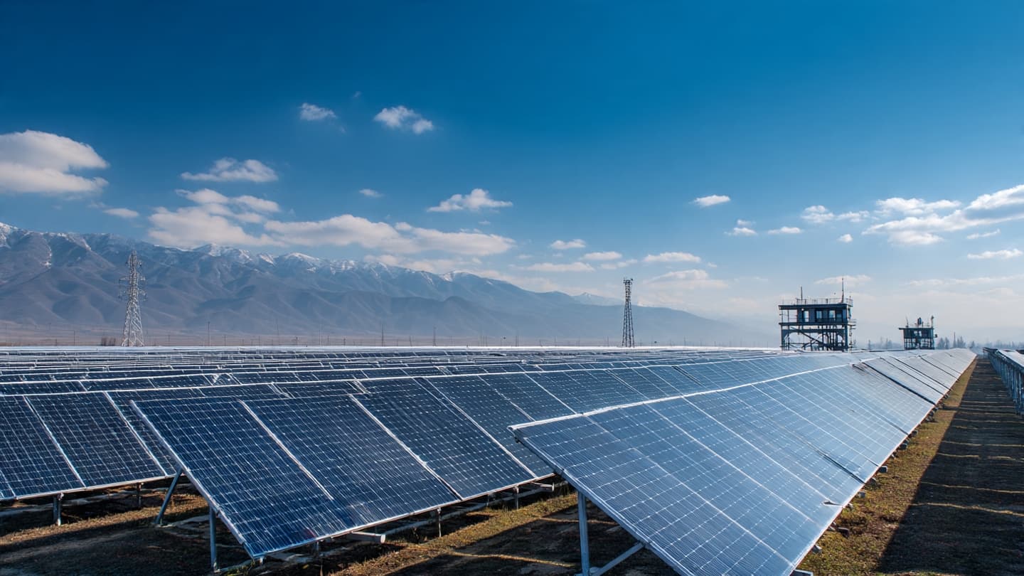 Indonesia Sees Rising Demand for Renewable Energy Indonesia Sees Rising Demand for Renewable Energy