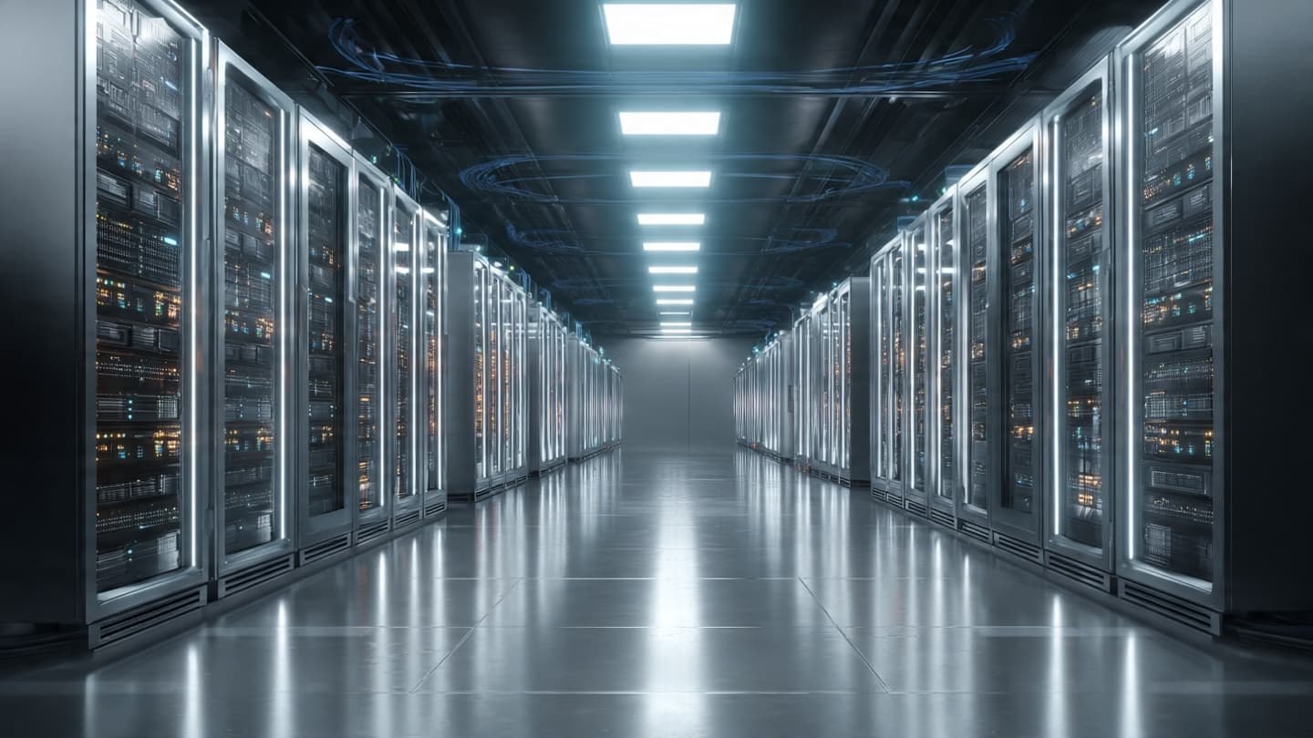 Across American Innovation Valleys And Industrial Horizons, Artificial Intelligence Shapes New Possibilities Across American Innovation Valleys And Industrial Horizons, Artificial Intelligence Shapes New Possibilities