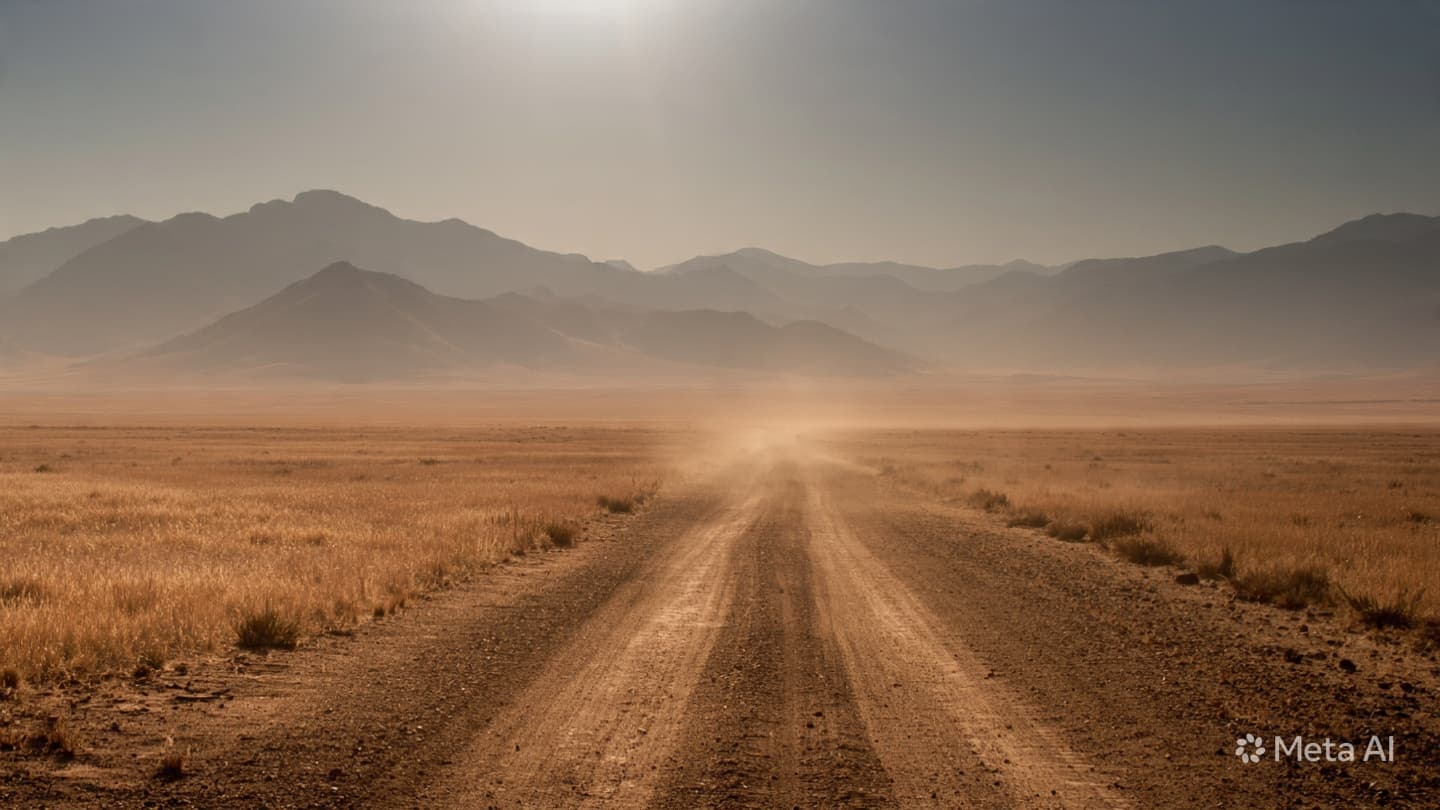 Where Borders Fray in Shadow: The Unseen Fractures of Ethiopia's Peripheral Lands Where Borders Fray in Shadow: The Unseen Fractures of Ethiopia's Peripheral Lands