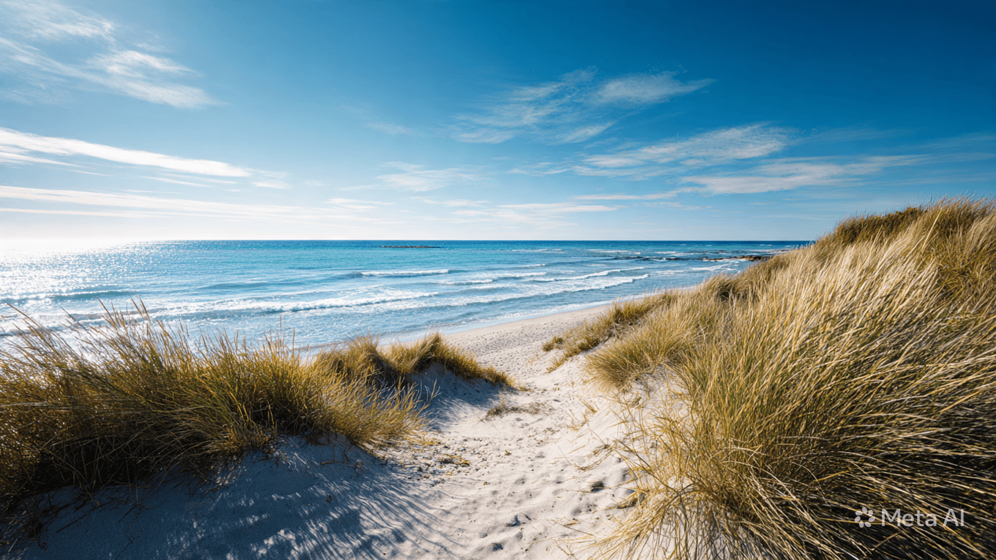 The Invitation of the Waves: Reflecting on New Safety Guidelines for Zealand’s Coastal Waters The Invitation of the Waves: Reflecting on New Safety Guidelines for Zealand’s Coastal Waters
