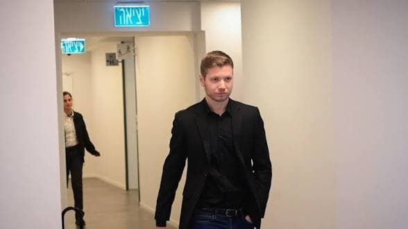 Netanyahu’s Son Evacuated After “Significant” Iranian Threat Netanyahu’s Son Evacuated After “Significant” Iranian Threat