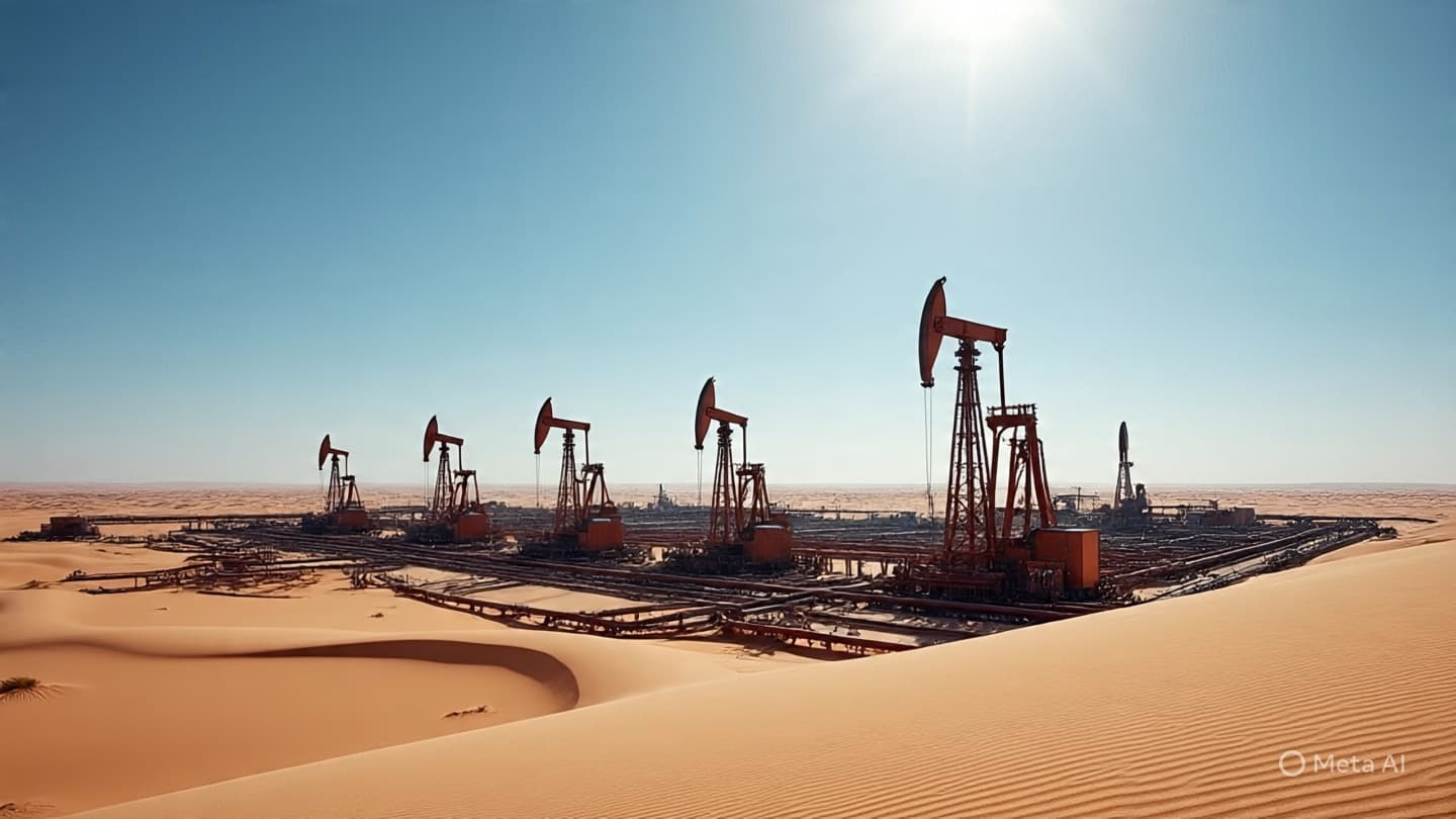 When Alliances Shift: Can OPEC Endure Change? When Alliances Shift: Can OPEC Endure Change?