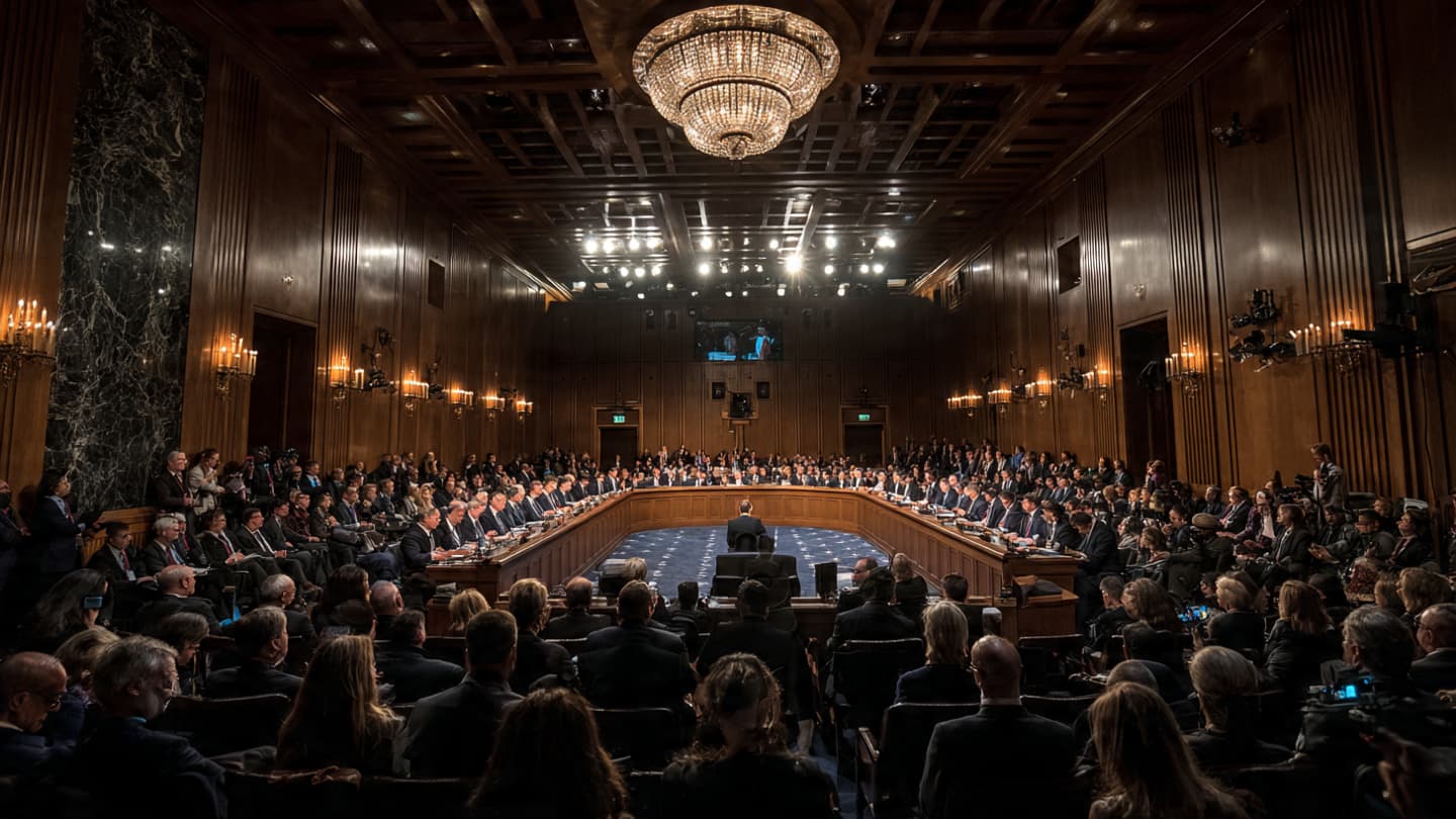 Old Divisions Over Iran Returned to Washington’s Political Forefront Old Divisions Over Iran Returned to Washington’s Political Forefront