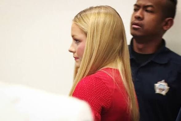 Laken Snelling Pleads Guilty to Manslaughter in Infant Son’s Death Laken Snelling Pleads Guilty to Manslaughter in Infant Son’s Death