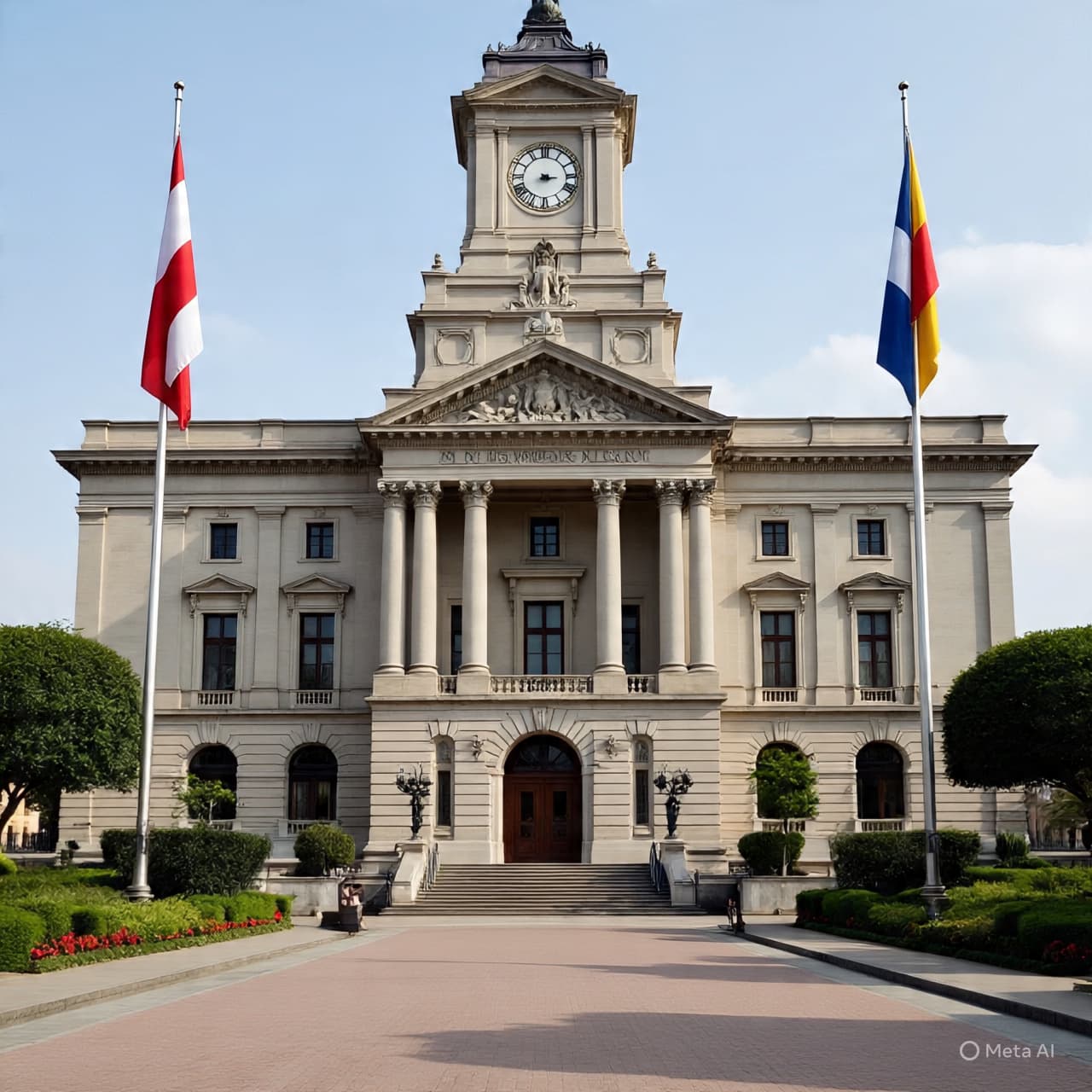 When Federal Orders Meet City Streets: Can Washington Direct Local Hands? When Federal Orders Meet City Streets: Can Washington Direct Local Hands?