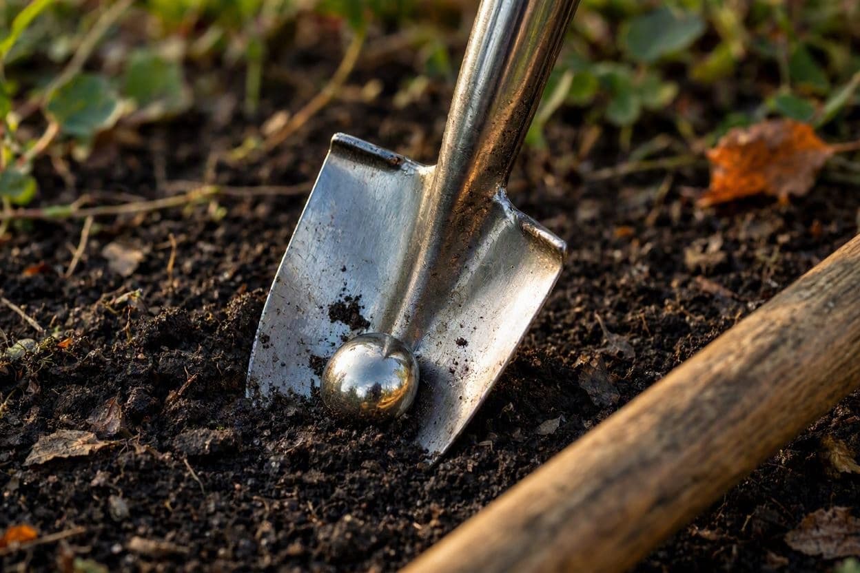 Backyard dig reveals Denmark’s largest Viking silver hoard Backyard dig reveals Denmark’s largest Viking silver hoard