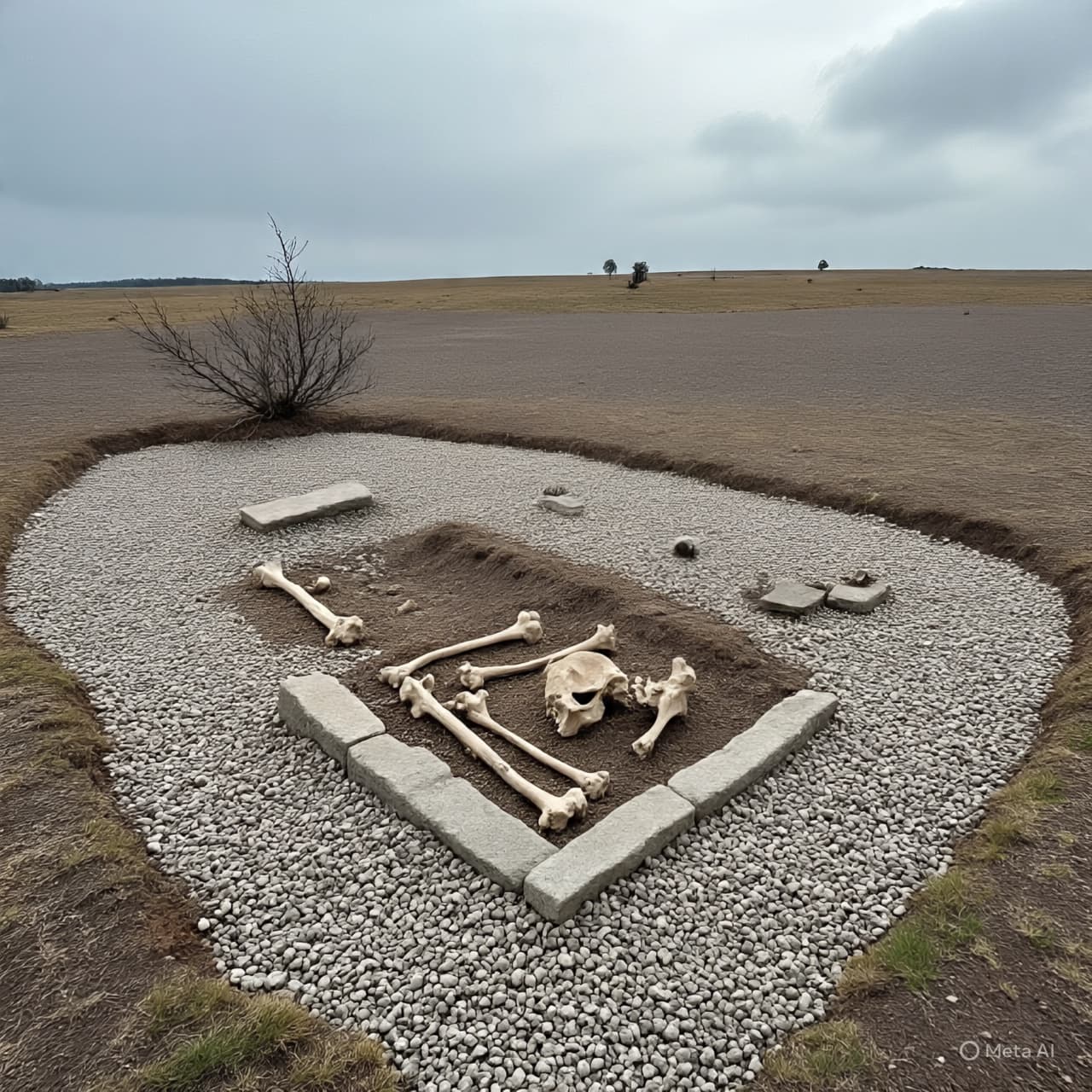 Between Baltic Winds and Buried Names: A Family Story 5,500 Years in the Making Between Baltic Winds and Buried Names: A Family Story 5,500 Years in the Making
