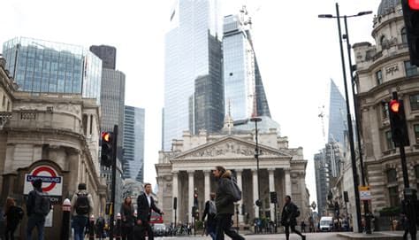 UK Posts Biggest Ever Budget Surplus as Tax Revenue Surges UK Posts Biggest Ever Budget Surplus as Tax Revenue Surges