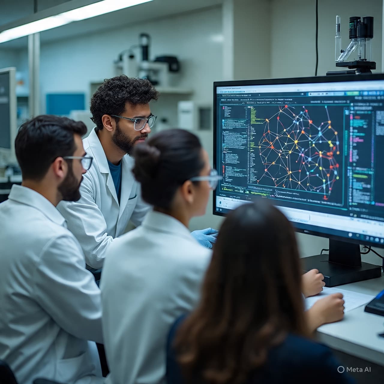 “Beyond the Blindfold: A New Beacon in Predicting Chemotherapy Response in Triple-Negative Breast Cancer” “Beyond the Blindfold: A New Beacon in Predicting Chemotherapy Response in Triple-Negative Breast Cancer”