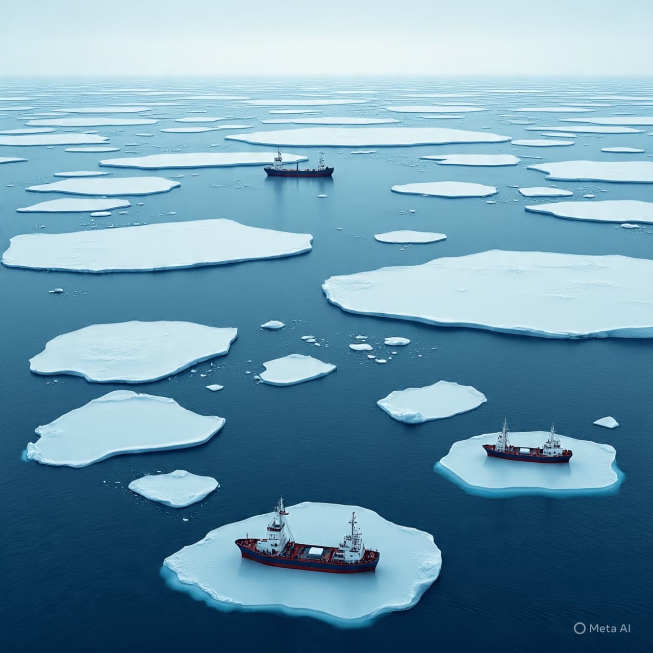 Greenland at the Hinge of the World Greenland at the Hinge of the World