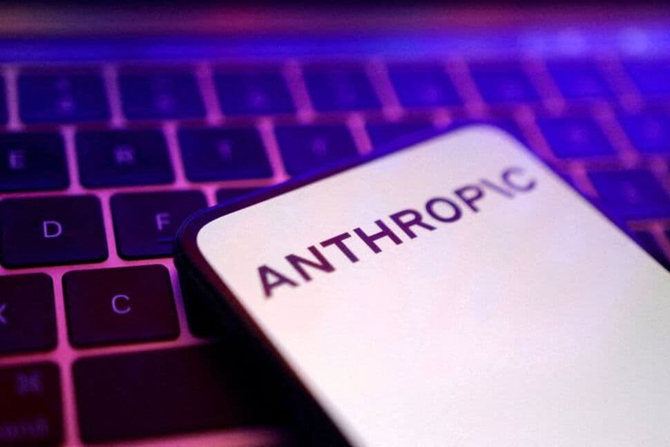 European Commission in Contact with Anthropic Regarding Mythos European Commission in Contact with Anthropic Regarding Mythos