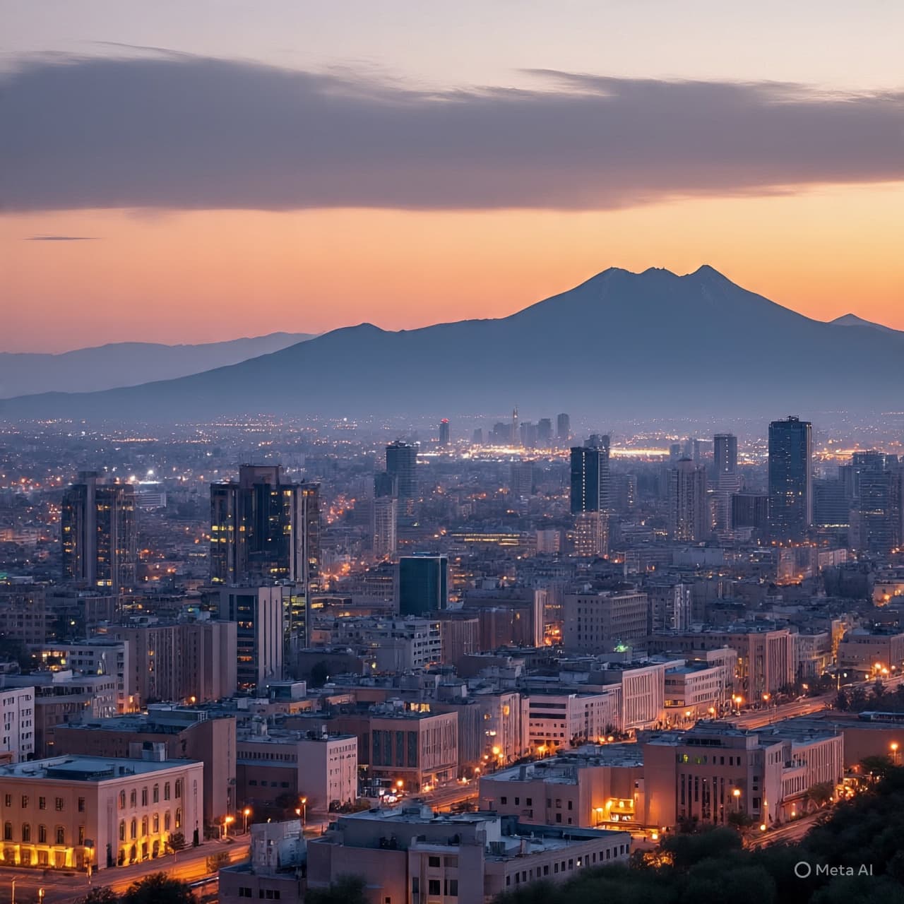 A Quiet Message in a Season of Noise: Tehran’s Conditional Path Away from Escalation A Quiet Message in a Season of Noise: Tehran’s Conditional Path Away from Escalation