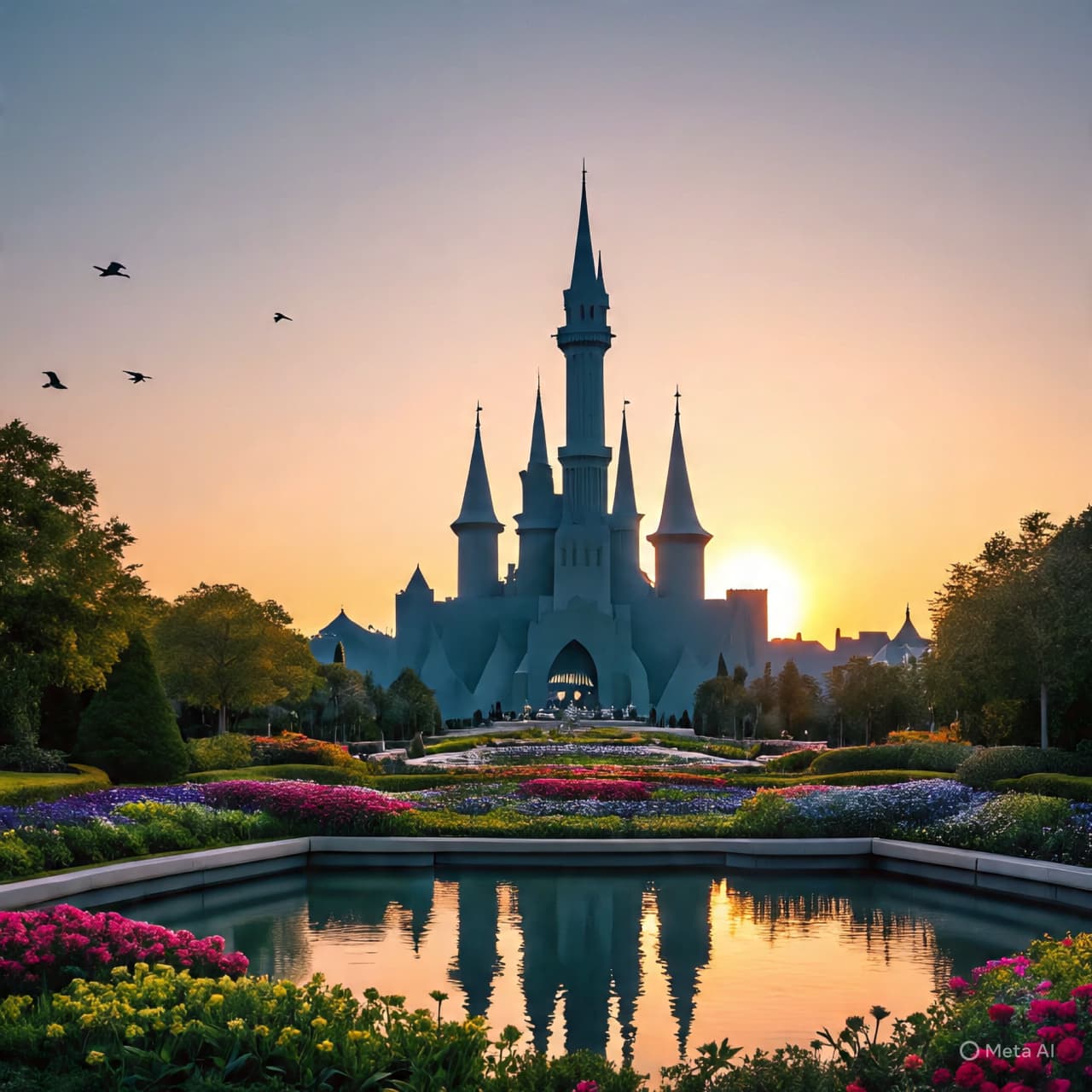 Between Castles and Corporate Halls, a Helmsman Turns Toward the Horizon Between Castles and Corporate Halls, a Helmsman Turns Toward the Horizon