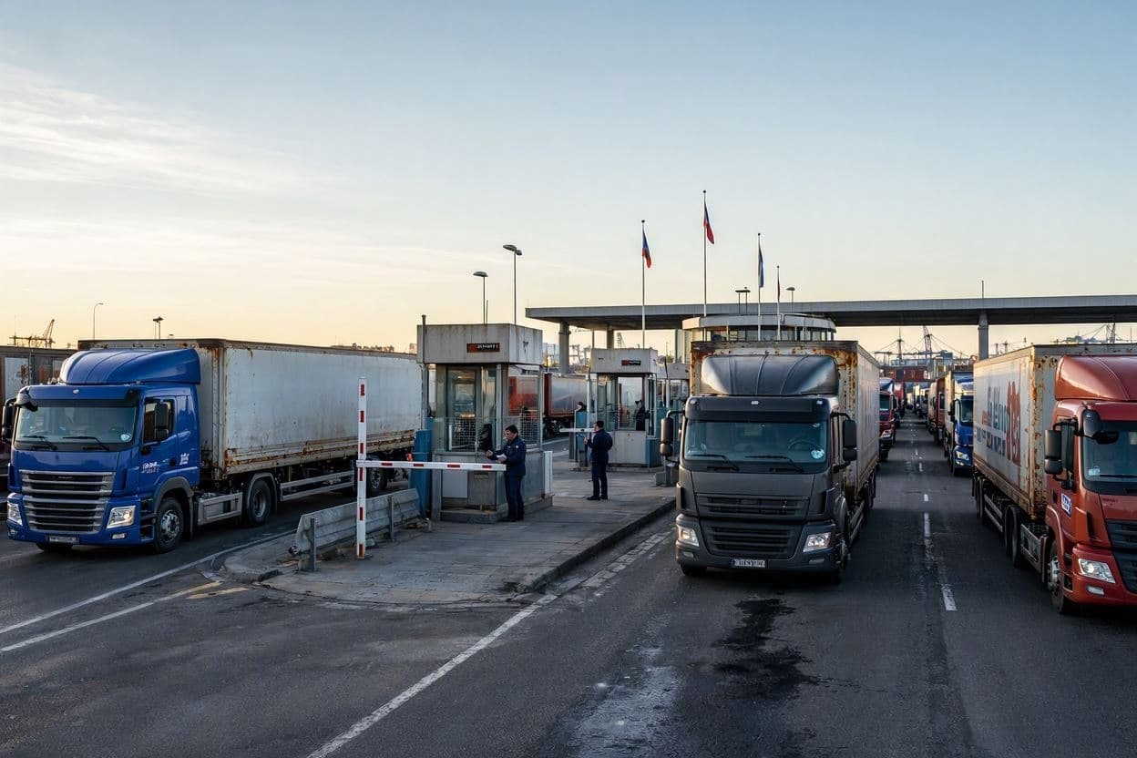 Navigating the Trade War: The Search for a Pragmatic Path Navigating the Trade War: The Search for a Pragmatic Path