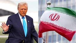 Iran Says It Won’t Negotiate With the US Until Trump’s Term Ends in 2029 Iran Says It Won’t Negotiate With the US Until Trump’s Term Ends in 2029