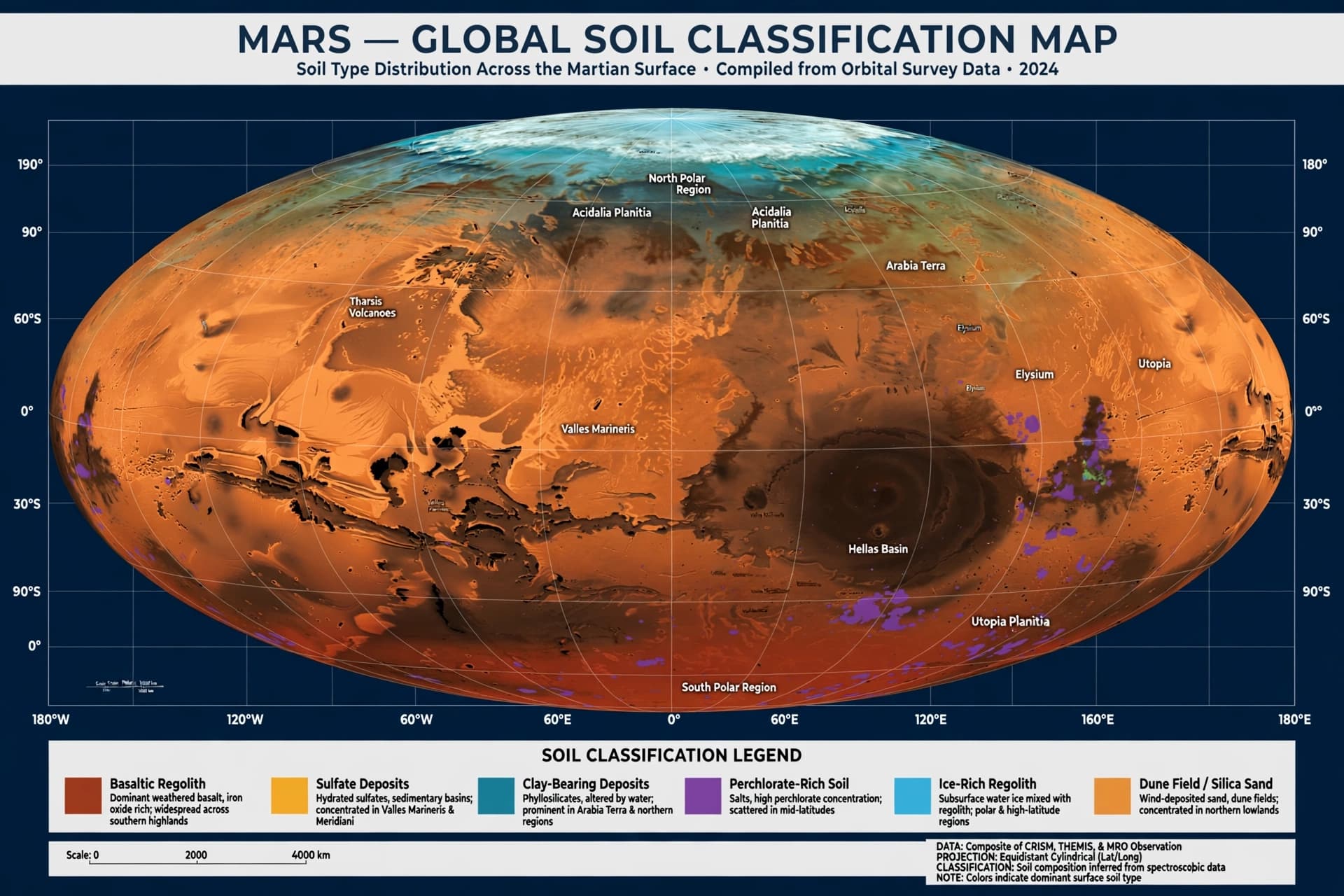 Before We Plant on Mars, We Must Know What We’re Planting In Before We Plant on Mars, We Must Know What We’re Planting In