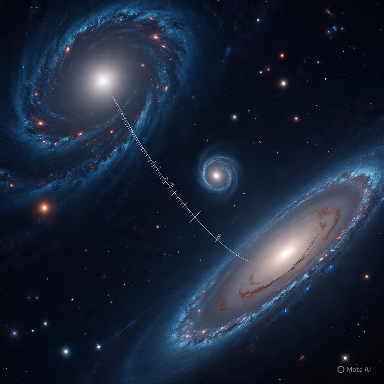 When the Universe Speaks in Contradictions, Are We Listening Carefully Enough? When the Universe Speaks in Contradictions, Are We Listening Carefully Enough?
