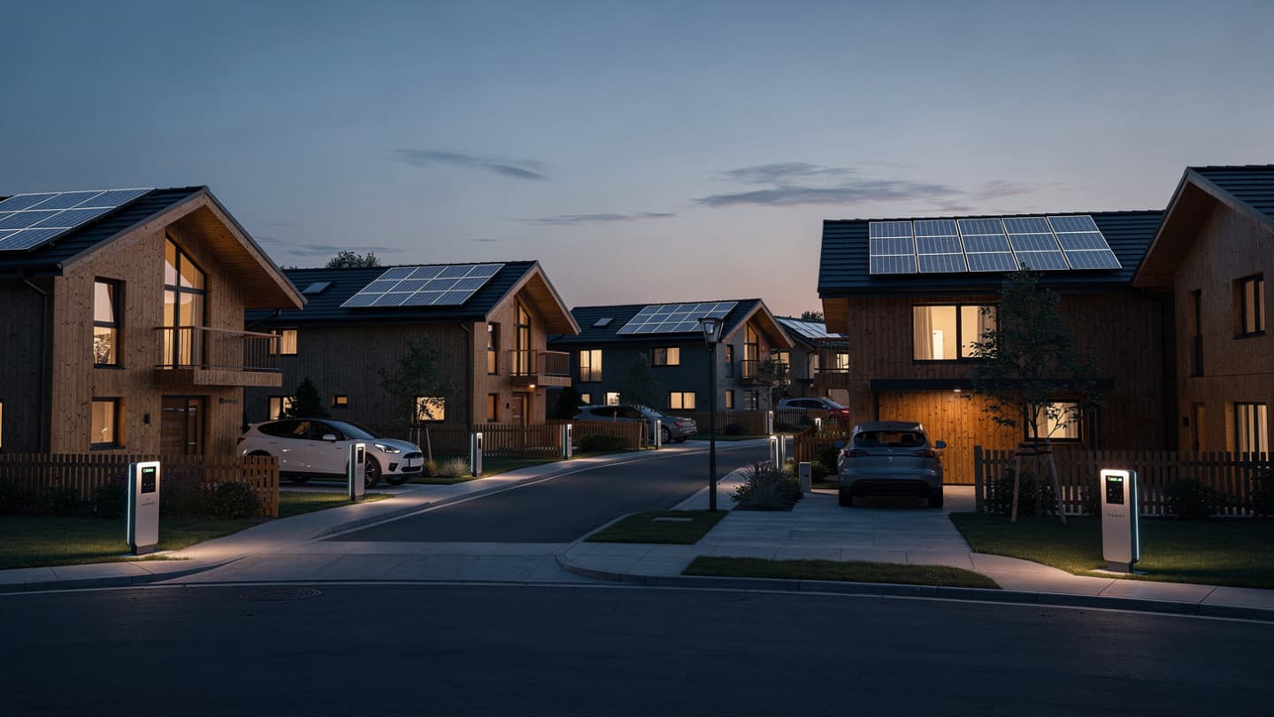 The Soft Resilience of the Micro-Grid: Reflections on the Growth of Local Energy Circles The Soft Resilience of the Micro-Grid: Reflections on the Growth of Local Energy Circles