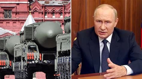 “They Will Hang Me”: Reports Say Putin Fears Ukraine Defeat and Plans to Send 400,000 More Russians to War “They Will Hang Me”: Reports Say Putin Fears Ukraine Defeat and Plans to Send 400,000 More Russians to War