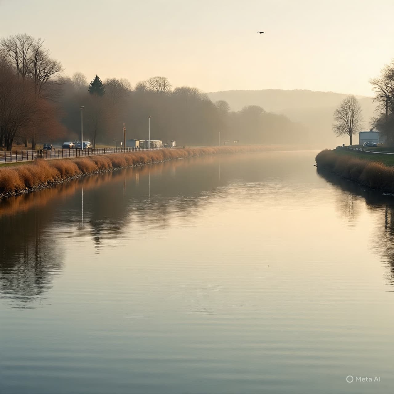 Where Crossing Becomes Question: Narva, Borders, and the Weather of Tension Where Crossing Becomes Question: Narva, Borders, and the Weather of Tension