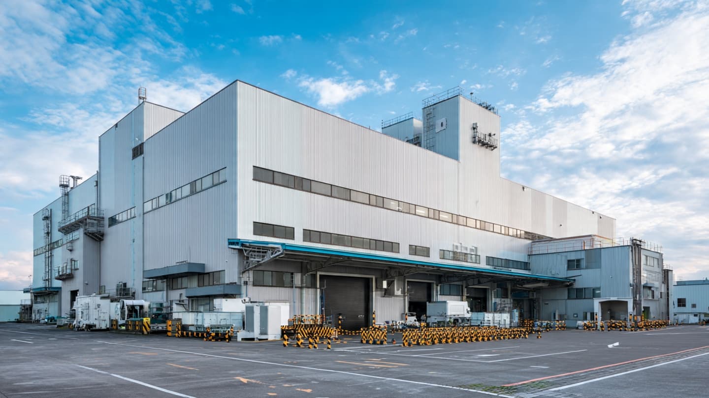 When The Ground Shifts, Japan's Factories Pause Beneath Uncertain Industrial Skies When The Ground Shifts, Japan's Factories Pause Beneath Uncertain Industrial Skies