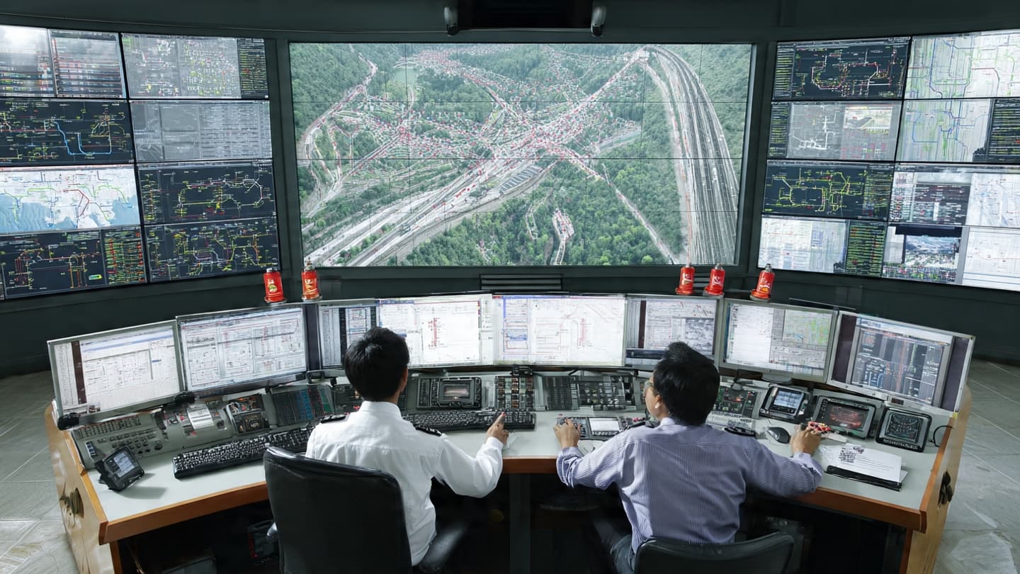 Looking Beyond the Accident Toward the System Behind It Looking Beyond the Accident Toward the System Behind It