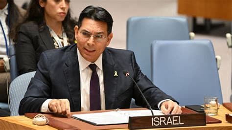 Israeli Legal Group Challenges UN Inquiry Over Alleged Double Standards Toward Israel and Hamas Israeli Legal Group Challenges UN Inquiry Over Alleged Double Standards Toward Israel and Hamas