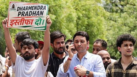 India’s “Cockroach” Movement to Begin October 2 if Election Chief Does Not Resign by Saturday India’s “Cockroach” Movement to Begin October 2 if Election Chief Does Not Resign by Saturday