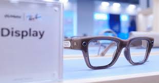 Meta Removes Satirical Video Filming Employees With Its AI Glasses Meta Removes Satirical Video Filming Employees With Its AI Glasses