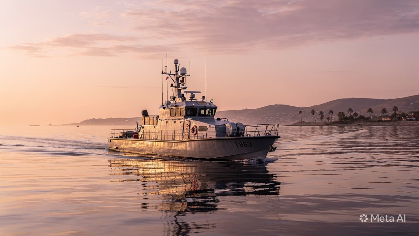 Search Operation Ongoing: Two Fishermen Remain Missing at Sea Off Coast of Nicaragua Today Search Operation Ongoing: Two Fishermen Remain Missing at Sea Off Coast of Nicaragua Today