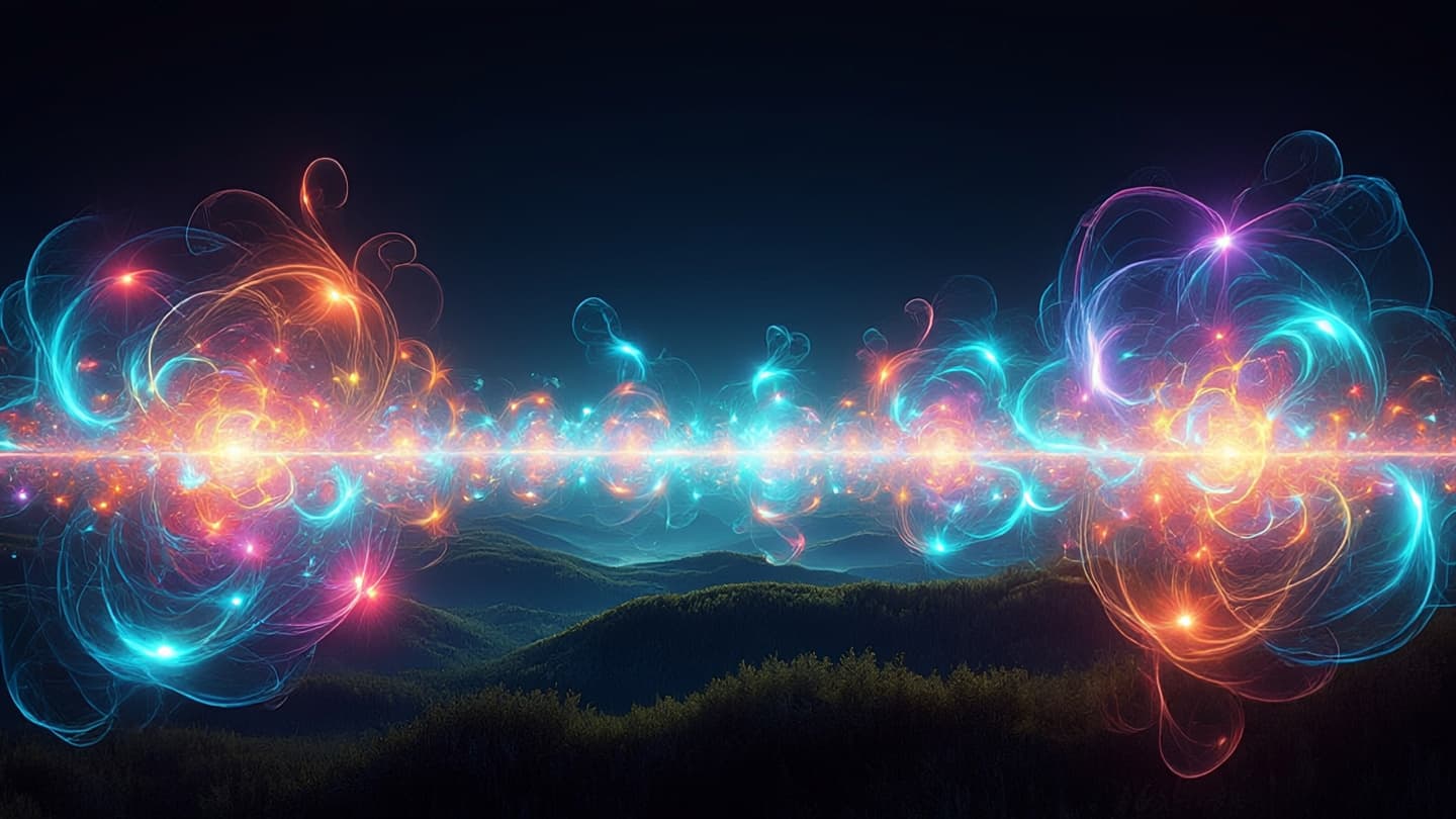 Beyond North and South: A New Era of Quantum Magnetism Beyond North and South: A New Era of Quantum Magnetism