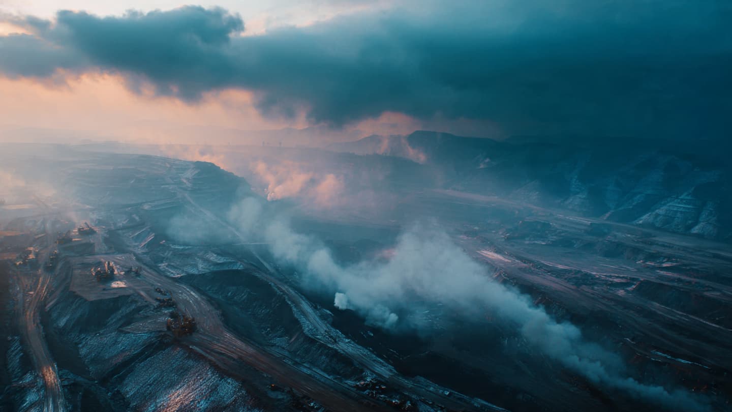 As Smoke Drifted Across Northern Valleys: China’s Mining Disaster and the Restless Economics of Energy As Smoke Drifted Across Northern Valleys: China’s Mining Disaster and the Restless Economics of Energy