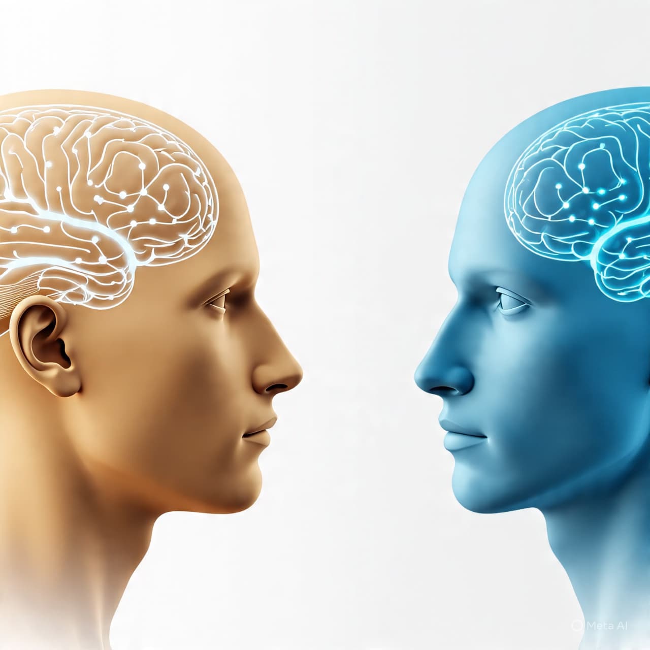 When Machines Pause to Think: What AI’s Mental Cost Reveals About Us When Machines Pause to Think: What AI’s Mental Cost Reveals About Us