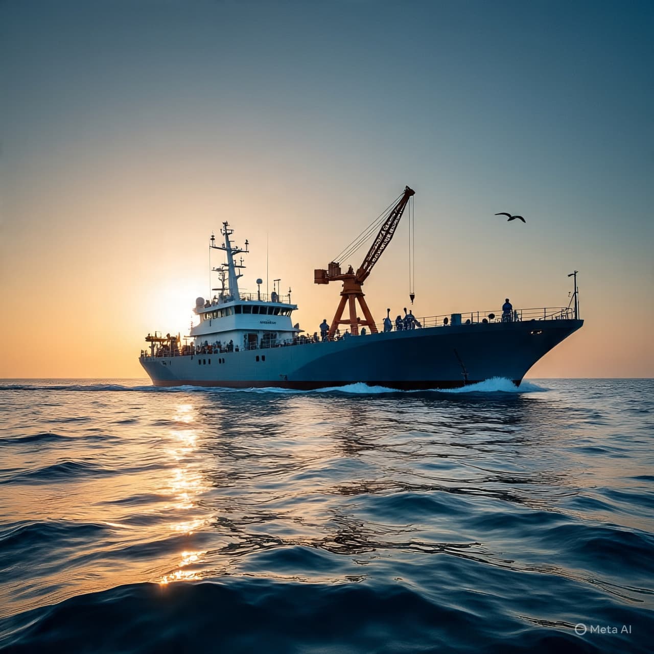 A Decade of Silence Ends: The Renewed Hunt for Flight MH370 A Decade of Silence Ends: The Renewed Hunt for Flight MH370