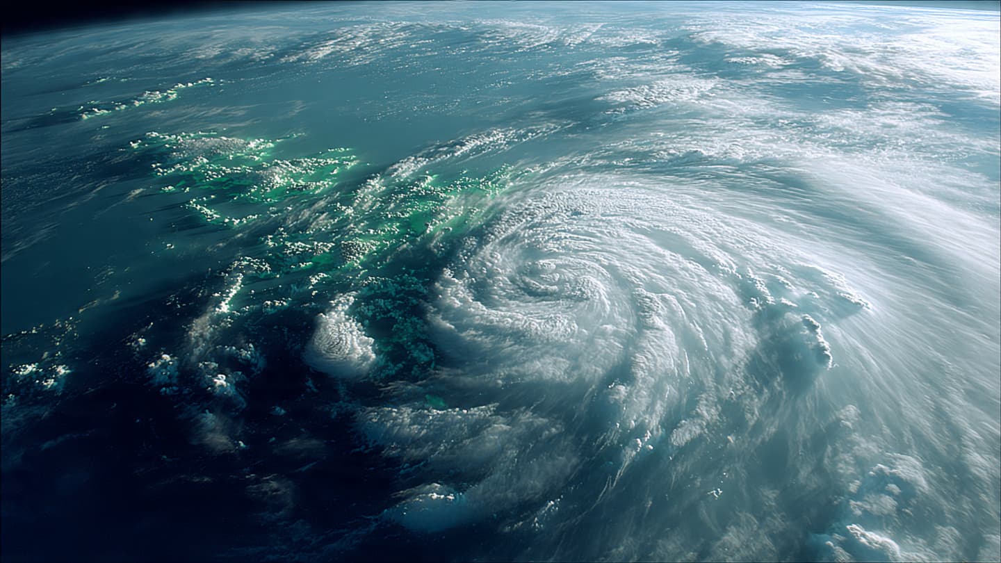 When the Sea Gathers Its Strength, Observing the Intensification of Tropical Storm Hagupit When the Sea Gathers Its Strength, Observing the Intensification of Tropical Storm Hagupit