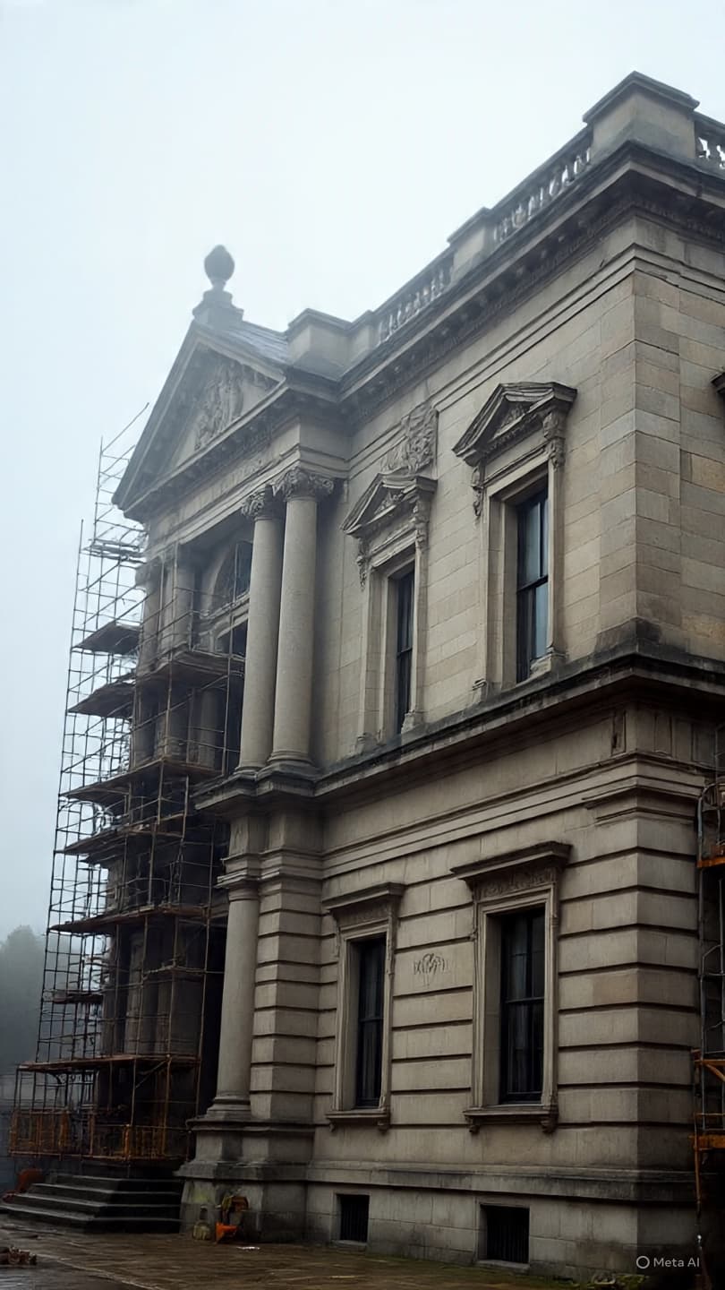 Anchoring the Heritage to the Earth: Reflections on the Silent Fortification of Dunedin’s Past Anchoring the Heritage to the Earth: Reflections on the Silent Fortification of Dunedin’s Past