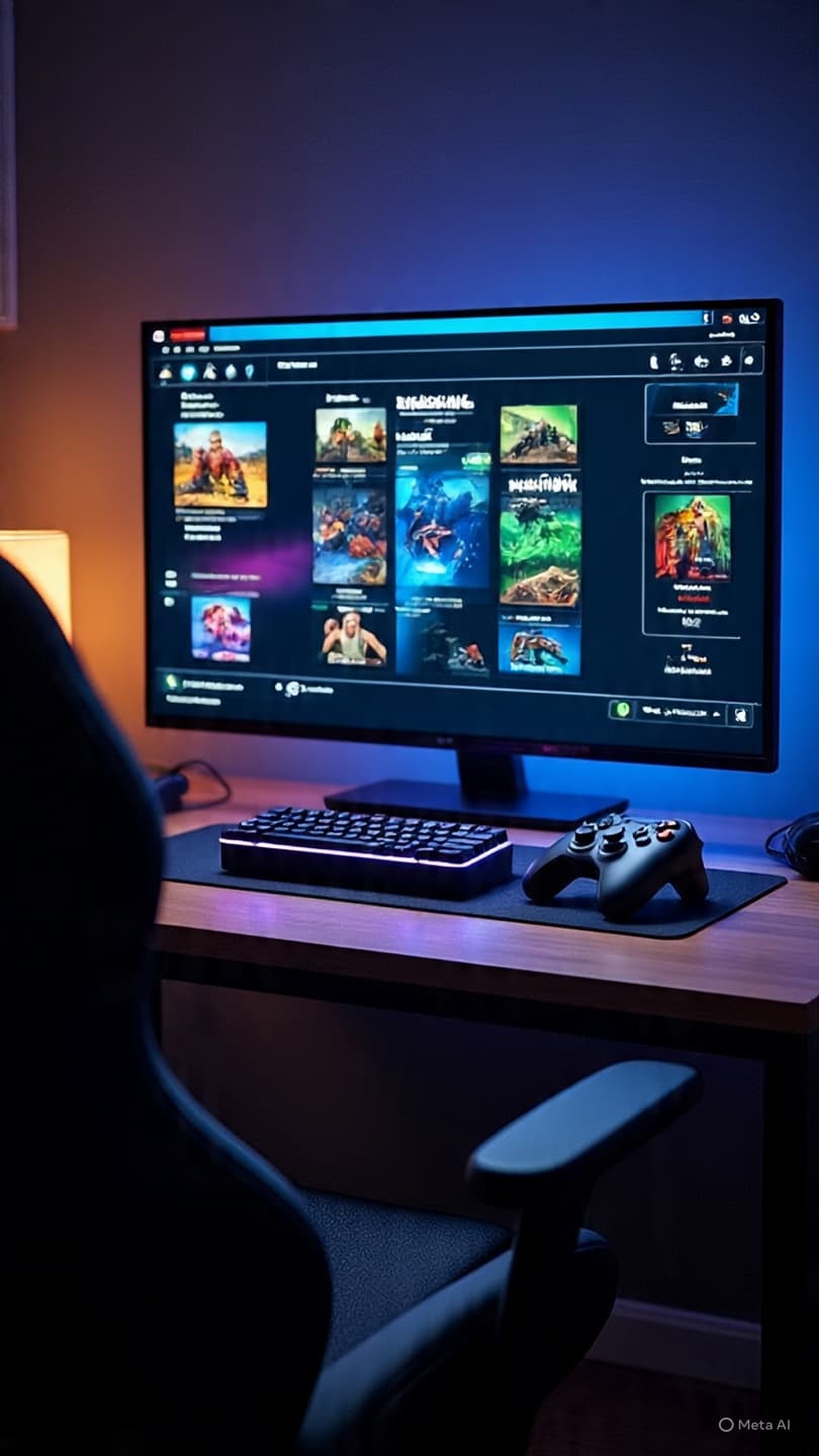 Less Cost, Different Access: A New Equation for Game Pass Less Cost, Different Access: A New Equation for Game Pass