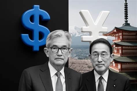 Yen Tests ¥160 to the Dollar and Nears Levels Not Seen in 39 Years Yen Tests ¥160 to the Dollar and Nears Levels Not Seen in 39 Years