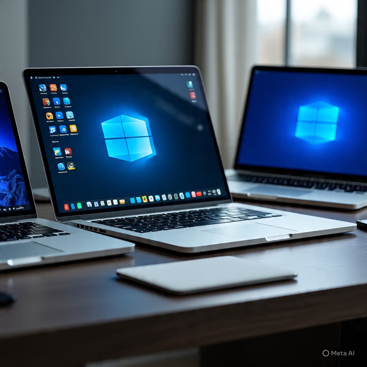 Beyond the Apple Glow: Where Specs Begin to Tell a Different Story Beyond the Apple Glow: Where Specs Begin to Tell a Different Story