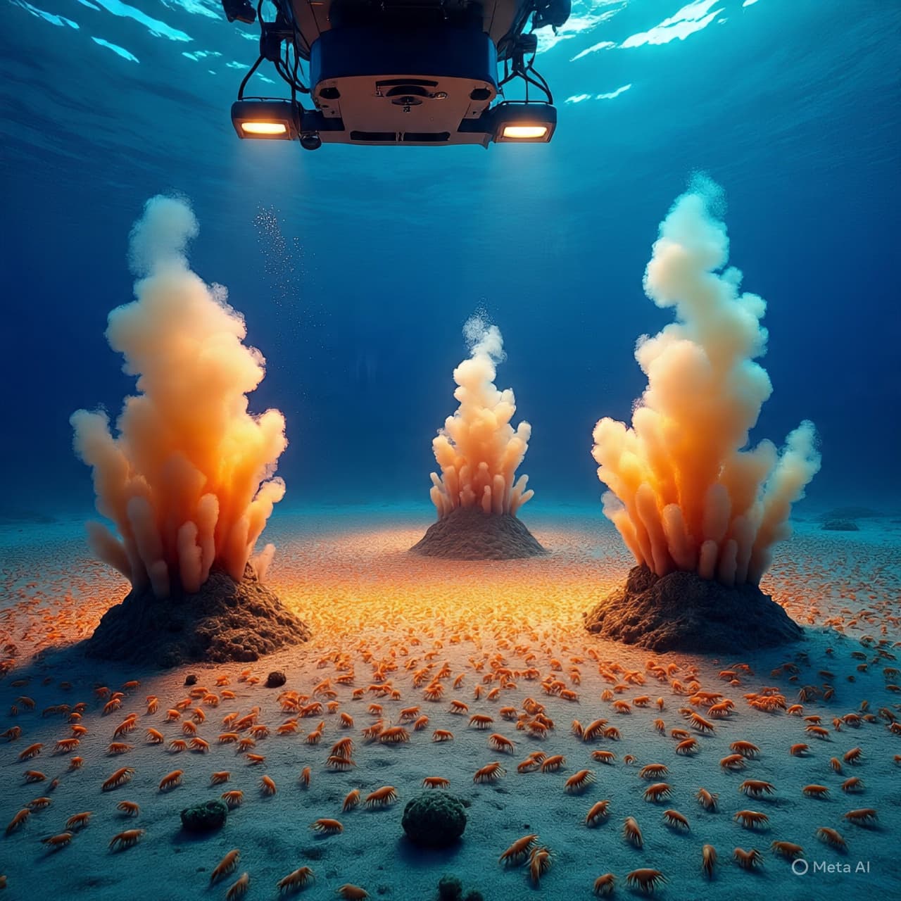 Where Fire Sleeps Beneath the Atlantic: Norway’s Descent Into the Hidden Fields Where Fire Sleeps Beneath the Atlantic: Norway’s Descent Into the Hidden Fields