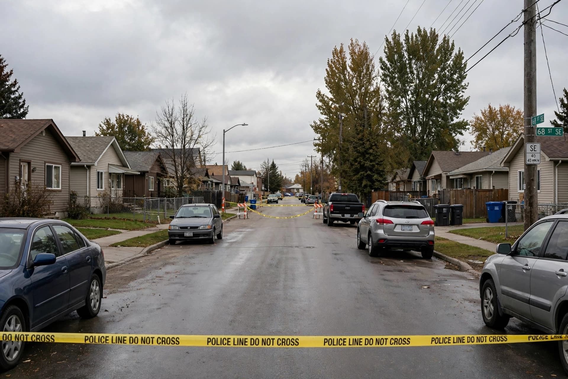 A Targeted Kidnapping, and a Network Still Being Mapped A Targeted Kidnapping, and a Network Still Being Mapped
