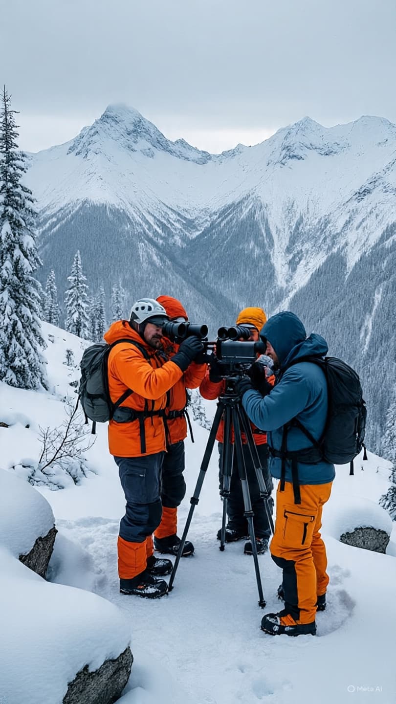 Are Switzerland’s Frozen Peaks Quietly Becoming More Unstable Under Modern Climate Pressure and Natural Change Are Switzerland’s Frozen Peaks Quietly Becoming More Unstable Under Modern Climate Pressure and Natural Change