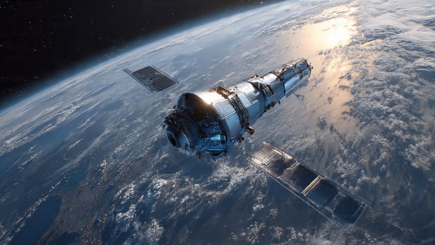 A New Observatory Could Help Humanity Listen To The Universe Differently A New Observatory Could Help Humanity Listen To The Universe Differently