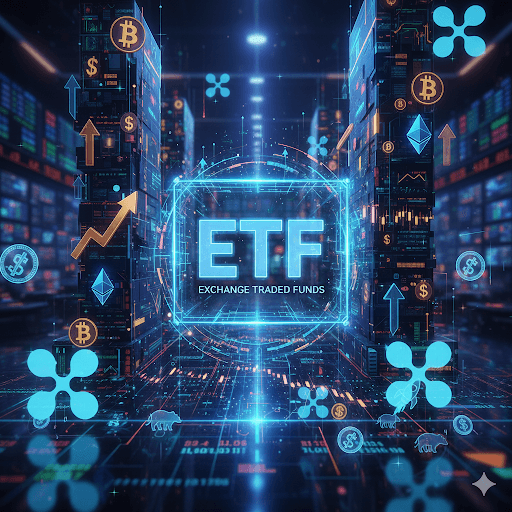 XRPR ETF Breaks Records on Day One: What Comes Next for Grayscale and the SEC? XRPR ETF Breaks Records on Day One: What Comes Next for Grayscale and the SEC?