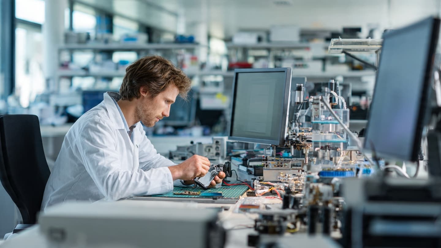 Between Sound and Silicon, Swiss Hearing Technology Moves Toward a More Intelligent Future Between Sound and Silicon, Swiss Hearing Technology Moves Toward a More Intelligent Future