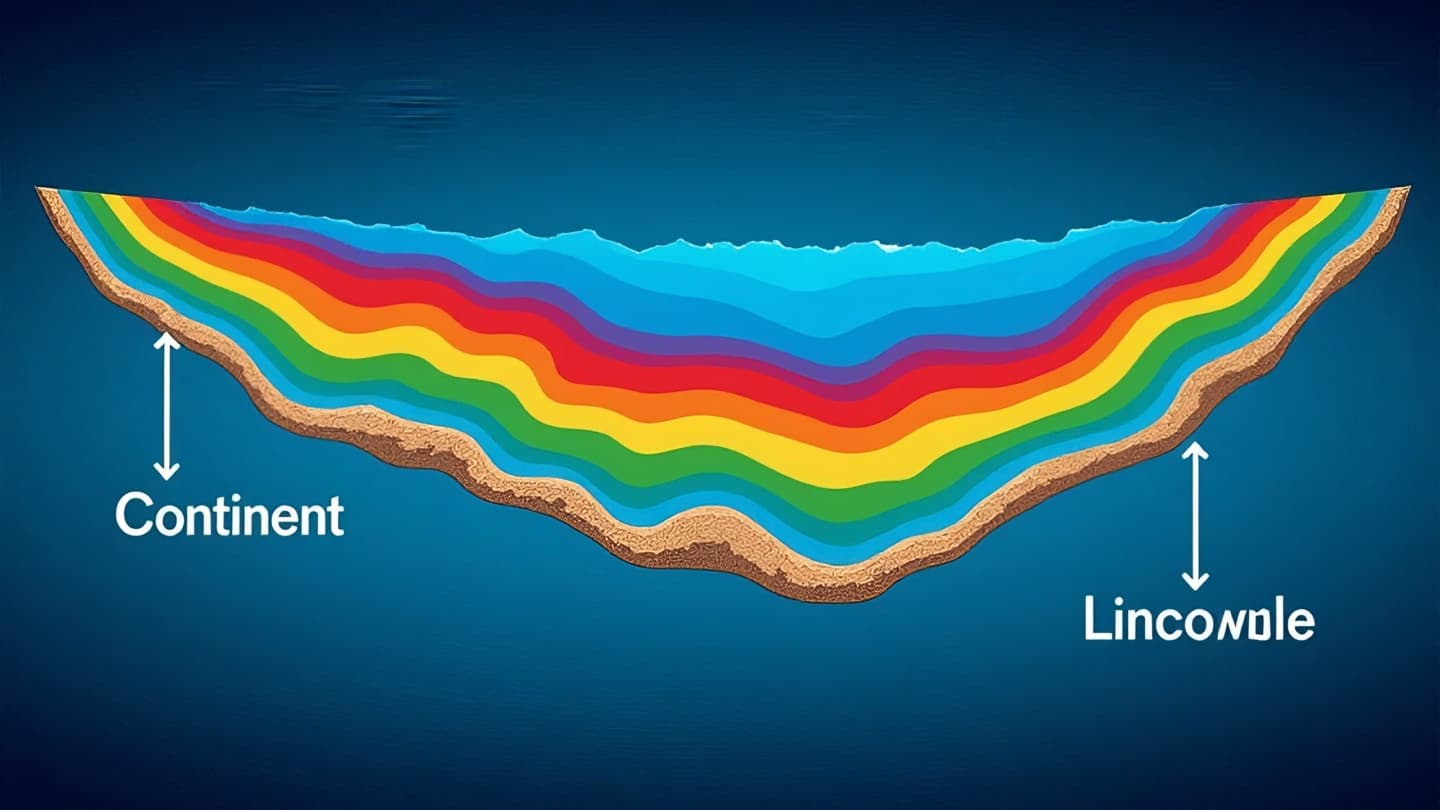 Zealandia: The submerged landmass that redefines geography. Zealandia: The submerged landmass that redefines geography.