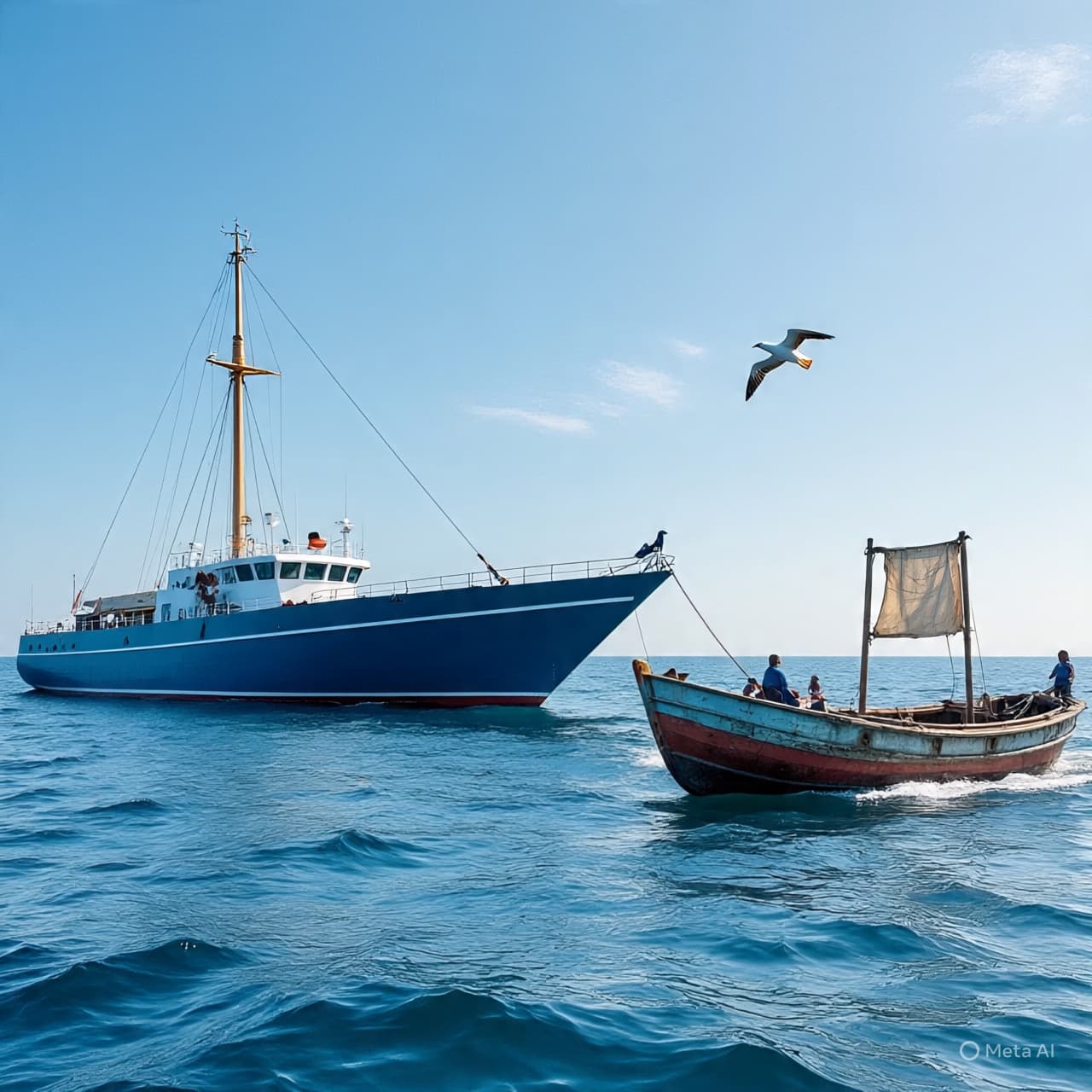 Across Two Oceans: When the Sea Narrows for the Drug Trade Across Two Oceans: When the Sea Narrows for the Drug Trade
