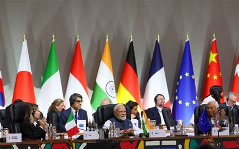 India Joins US-Led ‘Pax Silica’ Alliance to Strengthen AI and Critical Minerals Supply Chains India Joins US-Led ‘Pax Silica’ Alliance to Strengthen AI and Critical Minerals Supply Chains